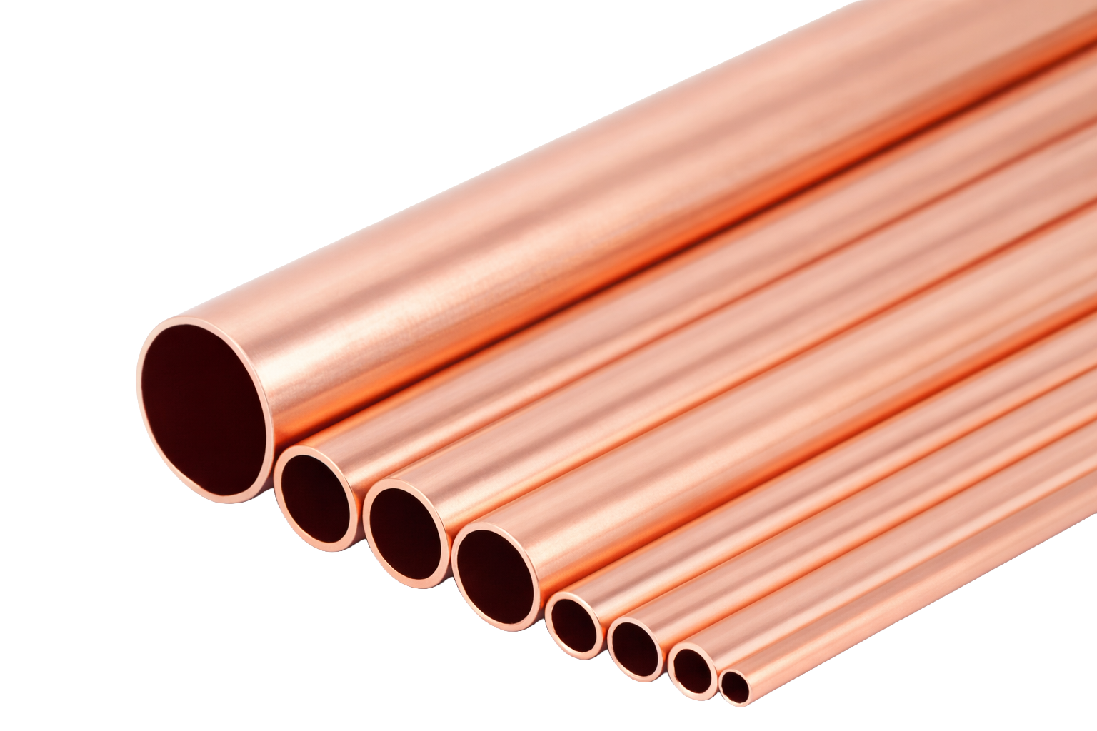 Type B Copper Tube